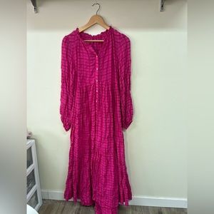 BRAND NEW WITH TAGS FREE PEOPLE DRESS